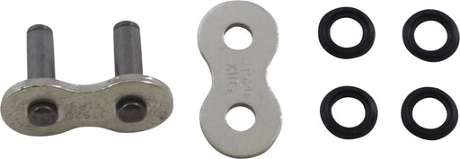 JT Chains X1R3 Series Connecting Link - Nickel - JTC-L-520X1R3NN-R