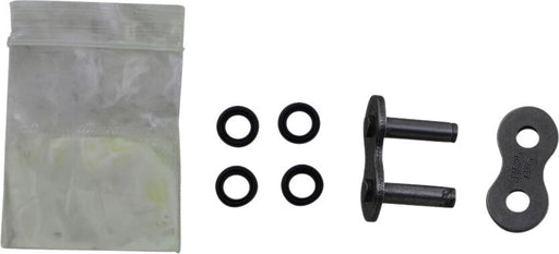 JT Chains X1R3 Series Connecting Link - Black - JTC-L-525X1R3-R