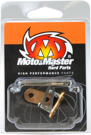Moto-Master 415 V2 Drive Chain Connecting Link - V2 Series - Gold - Clip