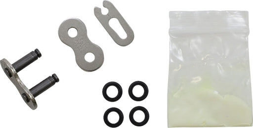 JT Chains X1R3 Series Connecting Link - Nickel - JTC-L-520X1R3NN-S