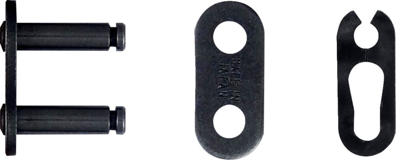 RK 428 MXZ1 Series Connecting Link - Natural - 428MXZ1-CL