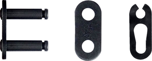 RK 428 MXZ1 Series Connecting Link - Natural - 428MXZ1-CL