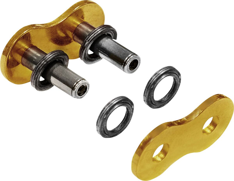 Regina 520 ZRE Series Connecting Link - Gold - 44/135ZRE