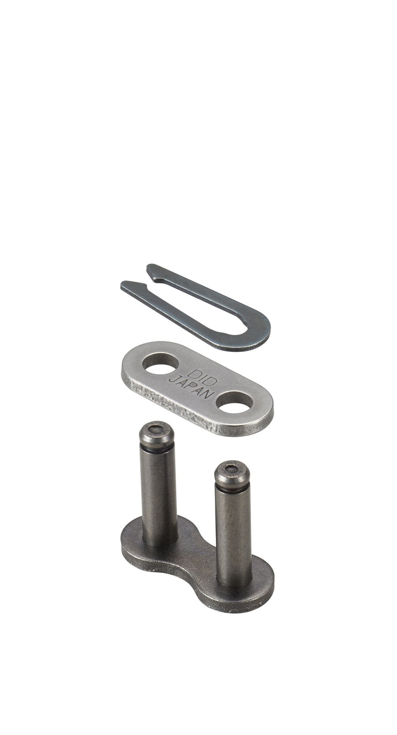 DID 415 Standard Series Connecting Link - Steel - 4525516176941