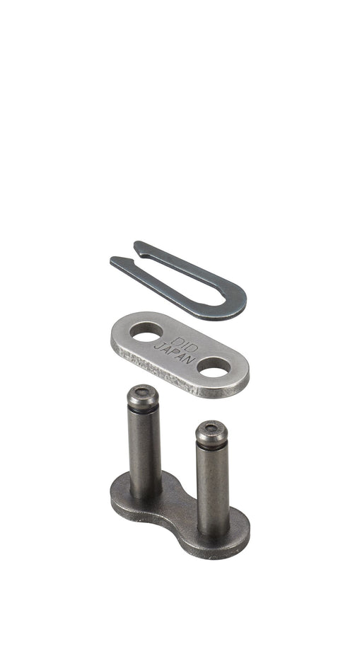 DID 415 Standard Series Connecting Link - Steel - 4525516176941