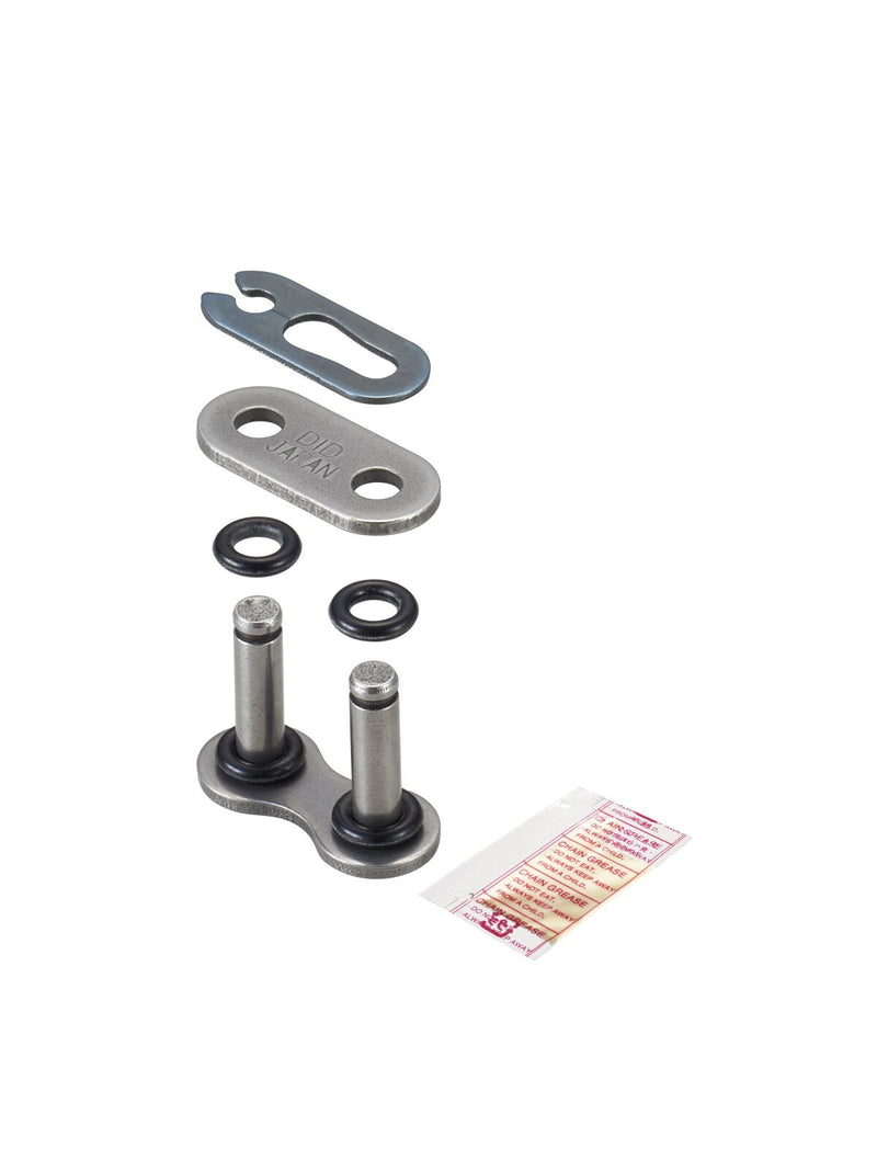 DID 420 V Series Connecting Link - Steel - 4525516201940