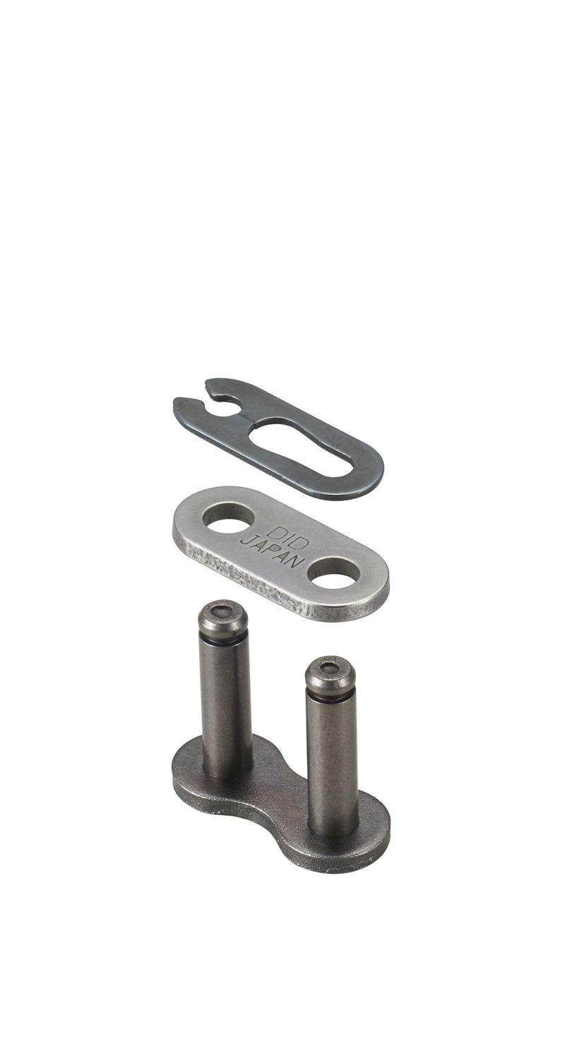 DID 428 Connecting Link - Steel - 4525516348942