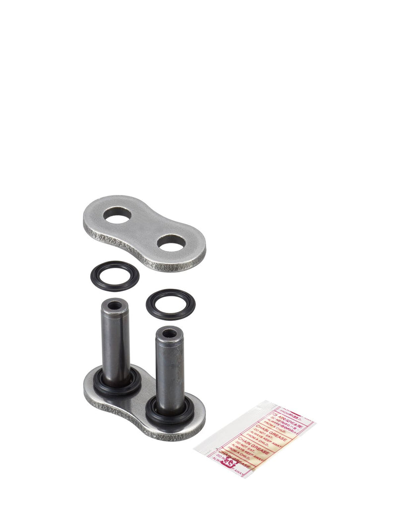 DID 428 VX Series Connecting Link - Steel - 4525516355971