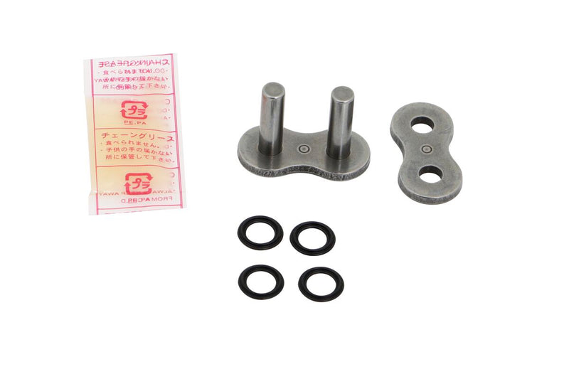 DID 428 VX Series Connecting Link - Steel - 4525516355988
