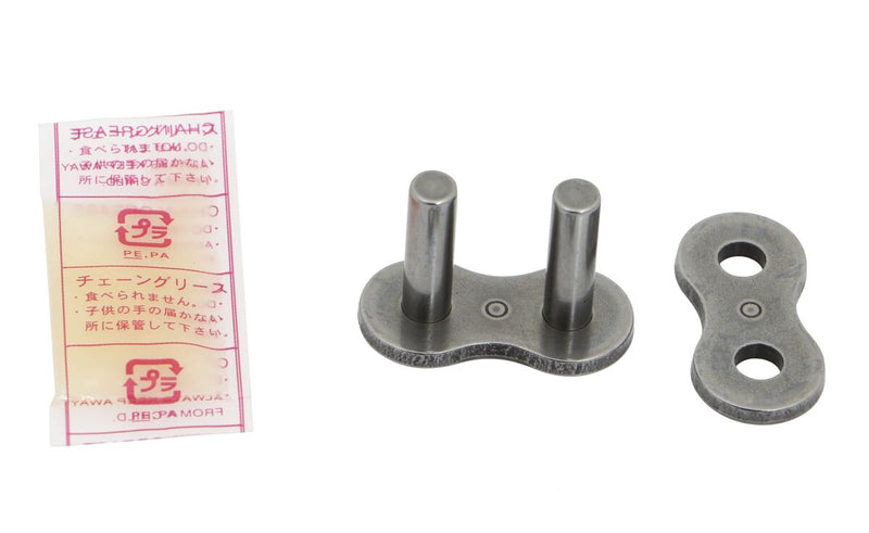 DID 520 Standard Series Connecting Link - Steel - 4525516160988