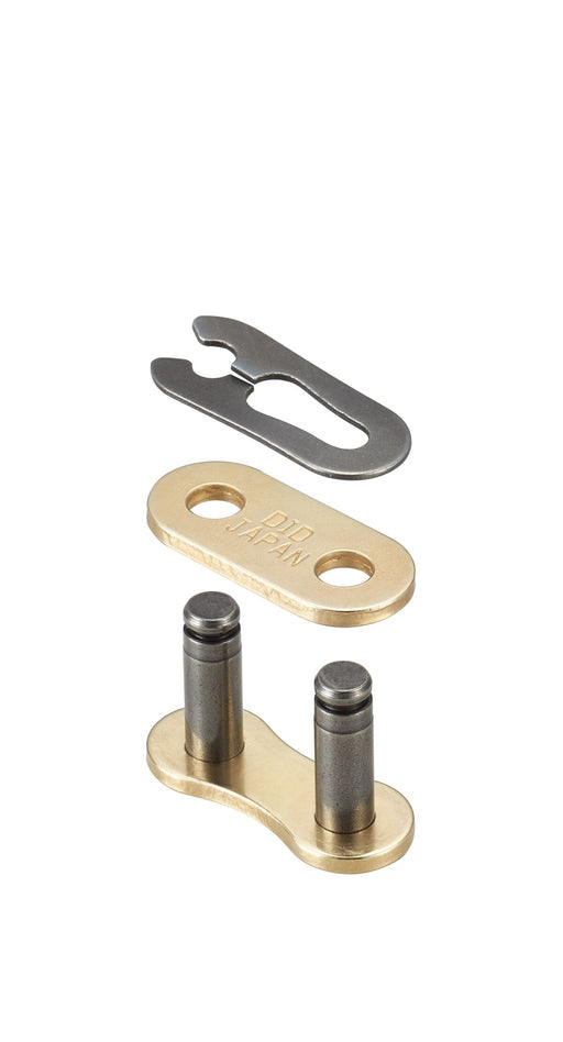 DID 520 Connecting Link - Gold - 4525516907101