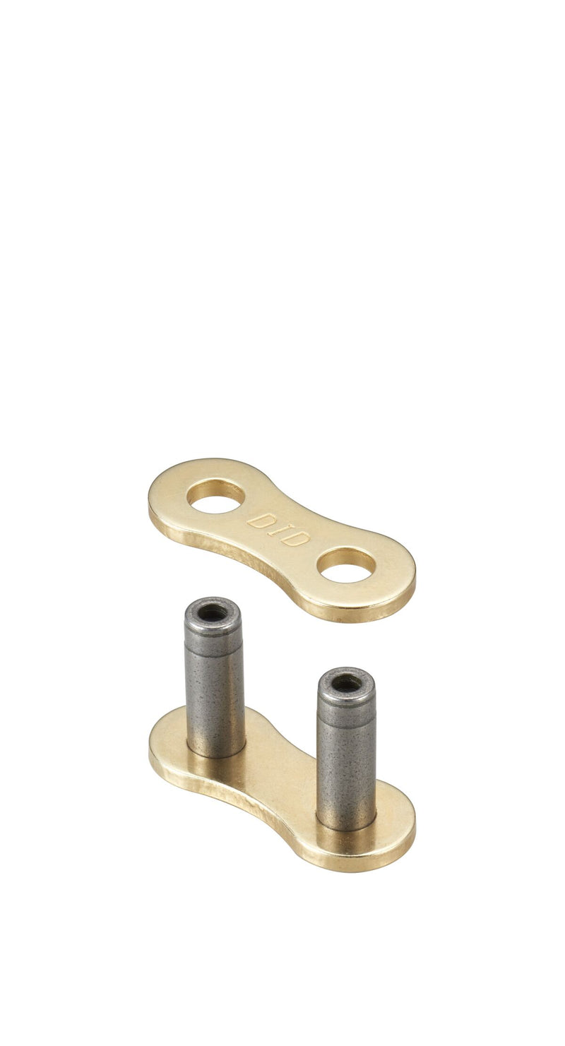 DID 520 Connecting Link - Gold - 4525516908399