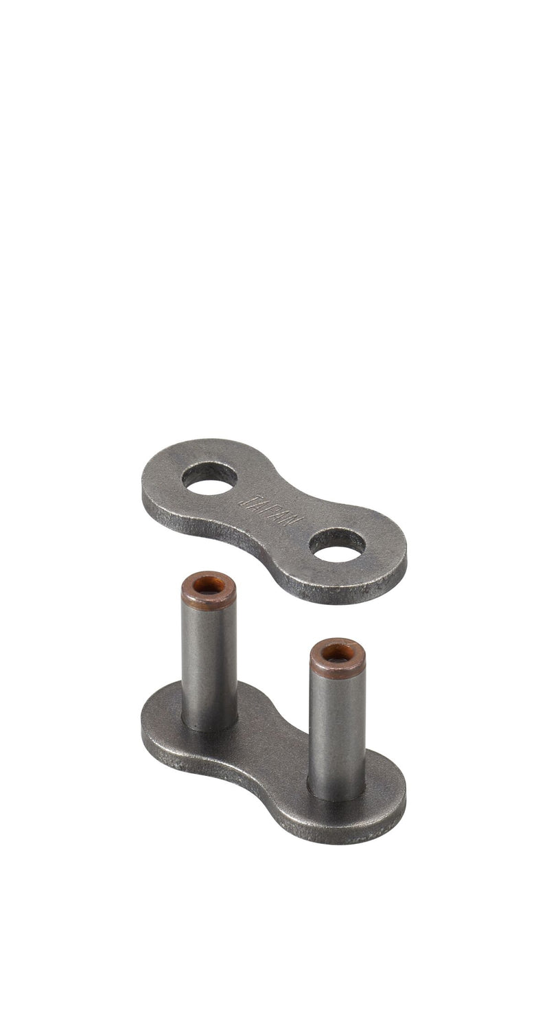 DID 520 NZ Series Connecting Link - Steel - 4525516169974