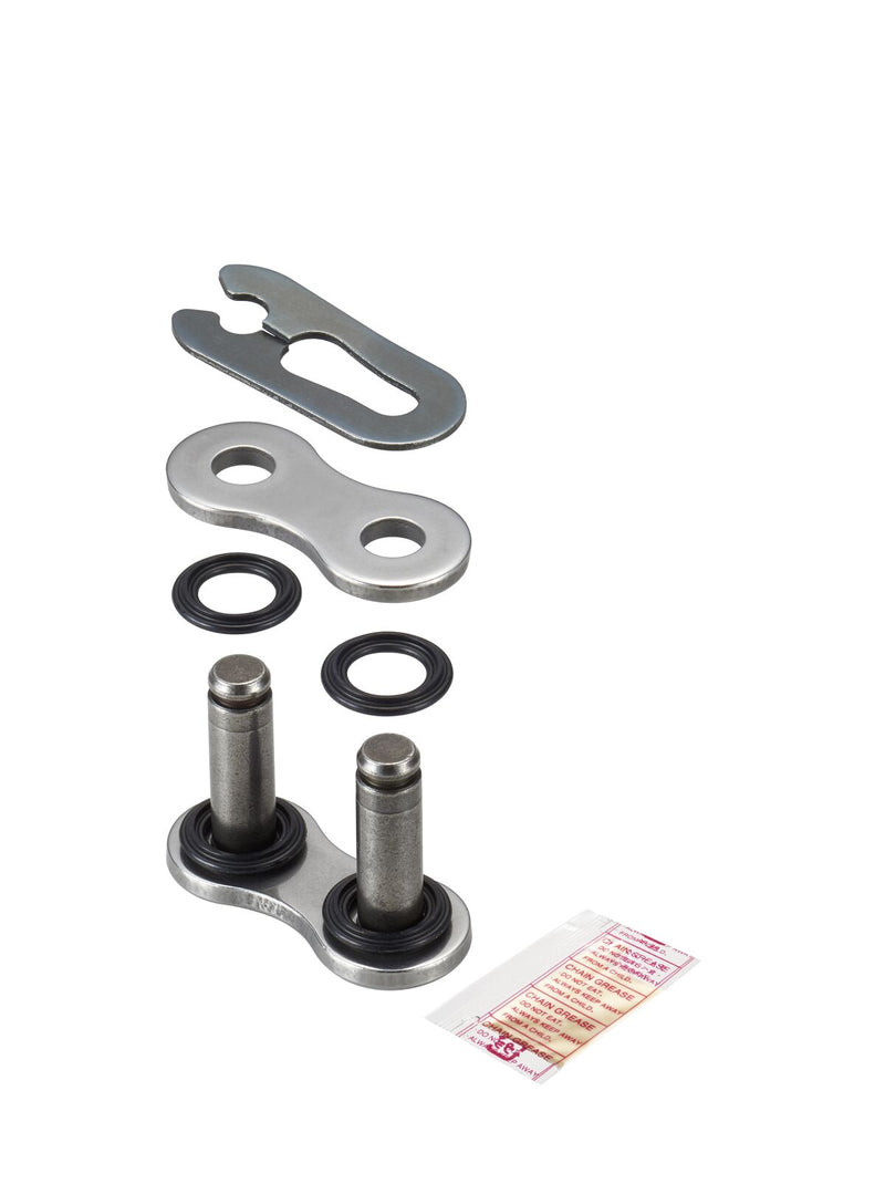 DID 520 VX Series Connecting Link - Steel - 4525516317955