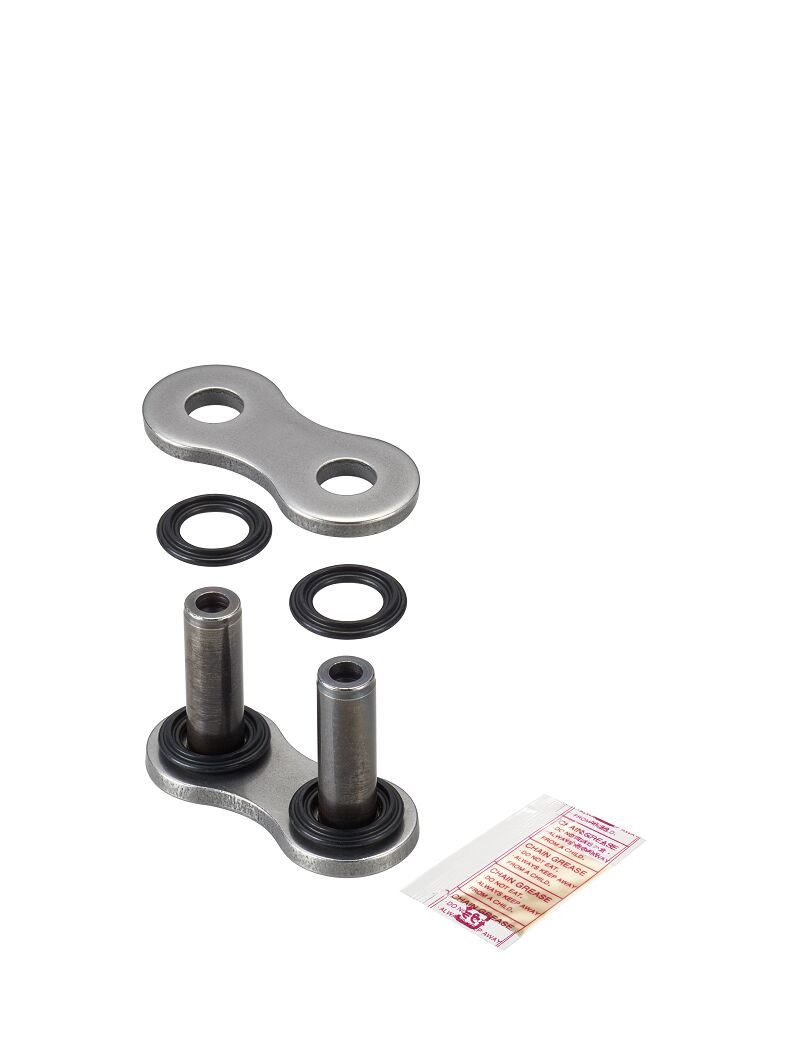 DID 520 VX Series Connecting Link - Steel - 4525516317979