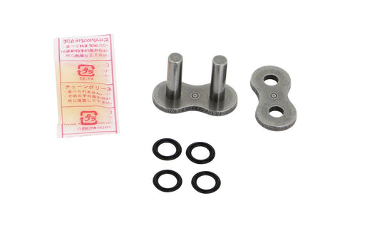 DID 525 VX Series Connecting Link - Gold, Steel - 4525516395977