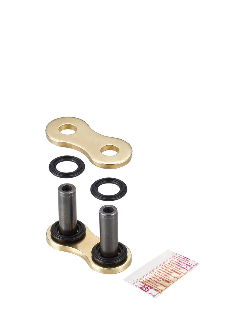DID 525 ZVMX Series Connecting Link - Gold - 4525516135979