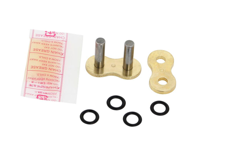 DID 530 VX Series Connecting Link - Steel - 4525516394970