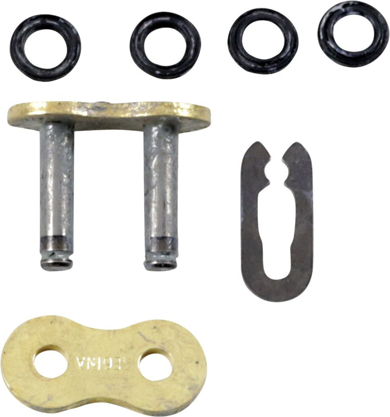 Regina 428 ZRT Series Connecting Link - Gold - 42/126ZRT