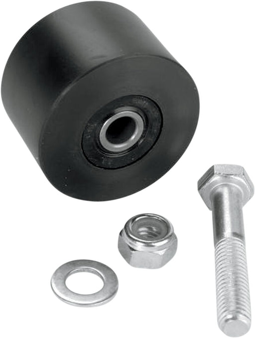 Moose Offroad Hard-parts Sealed Chain Roller - Lower, Upper, Black - 79-5006