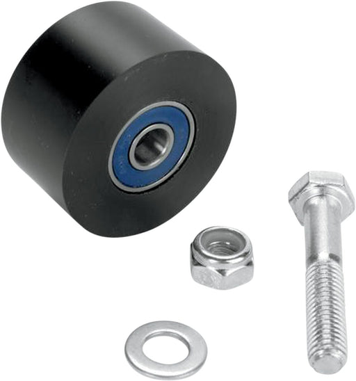 Moose Offroad Hard-parts Sealed Chain Roller - Lower, Upper, Black - 79-5007