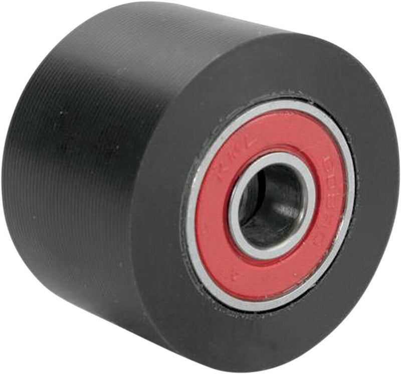 Moose Offroad Hard-parts Sealed Chain Roller - Lower, Upper, Black - 79-5010