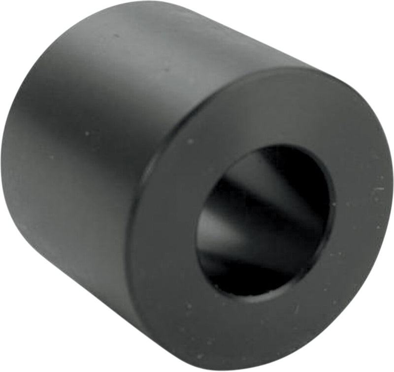 Moose Offroad Hard-parts Sealed Chain Roller - Lower, Upper, Black - 79-5012