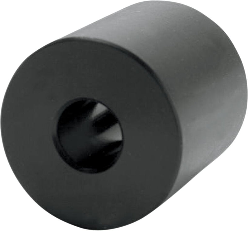 Moose Offroad Hard-parts Sealed Chain Roller - Upper, Black