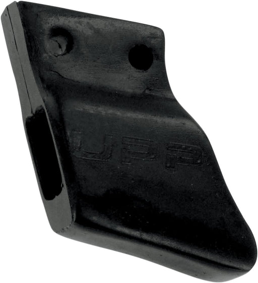Moose Offroad Hard-parts Chain Slider - Rear, Black - 1107-BLK