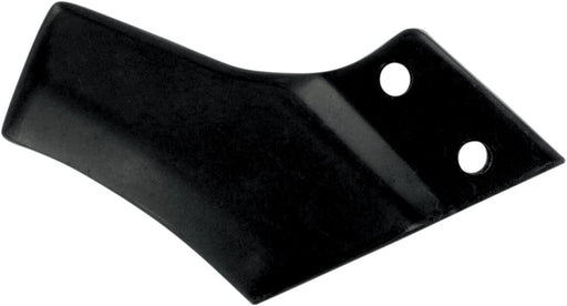 Moose Offroad Hard-parts Chain Slider - Rear, Black - 1038-BLK
