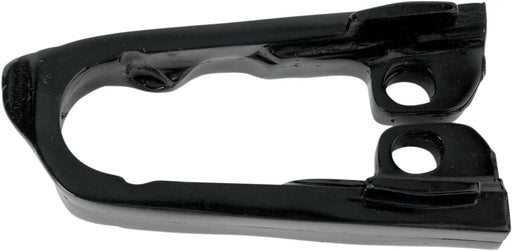 Moose Offroad Hard-parts Chain Slider - Front, Black - 1139-BLK