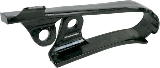 Moose Offroad Hard-parts Chain Slider - Front, Black - 1015-BLK