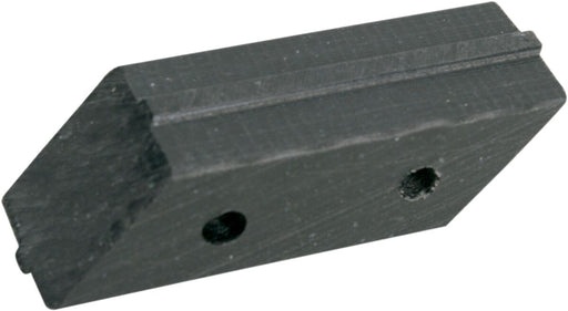 Moose Offroad Hard-parts Replacement Wear Block - Lower, Black - 01-010LB
