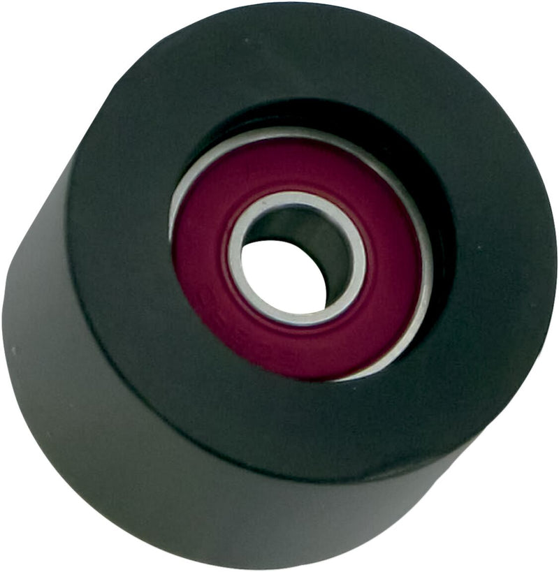 Moose Offroad Hard-parts Sealed Chain Roller - Lower, Upper, Black - 79-5014
