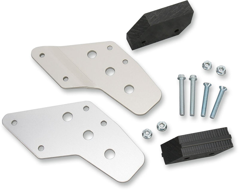 Moose Offroad Hard-parts Aluminium Chain Guide - Drive Chain - 01-010CG