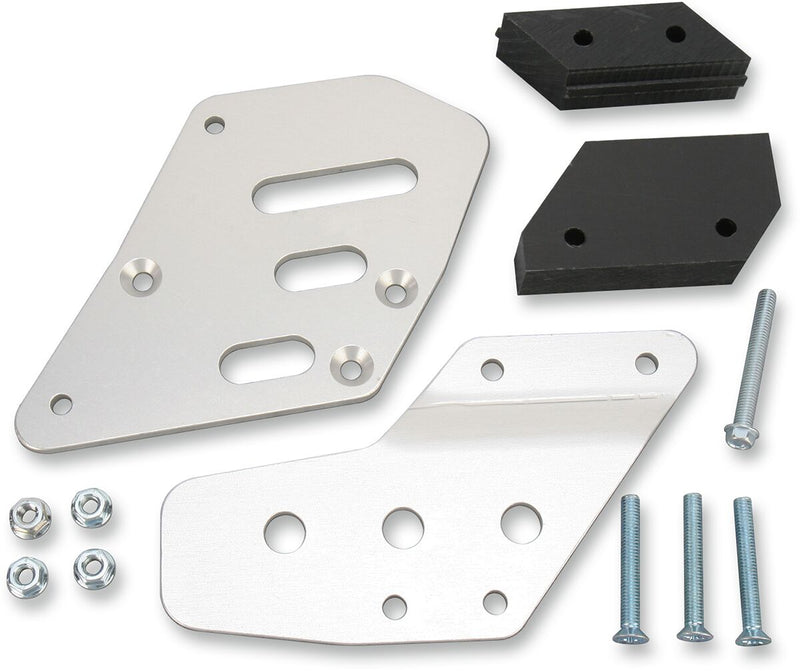 Moose Offroad Hard-parts Aluminium Chain Guide - Drive Chain - 01-011CG