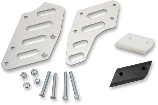 Moose Offroad Hard-parts Aluminium Chain Guide - Drive Chain - 01-014CG