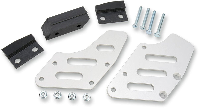 Moose Offroad Hard-parts Aluminium Chain Guide - Drive Chain - 01-015CG