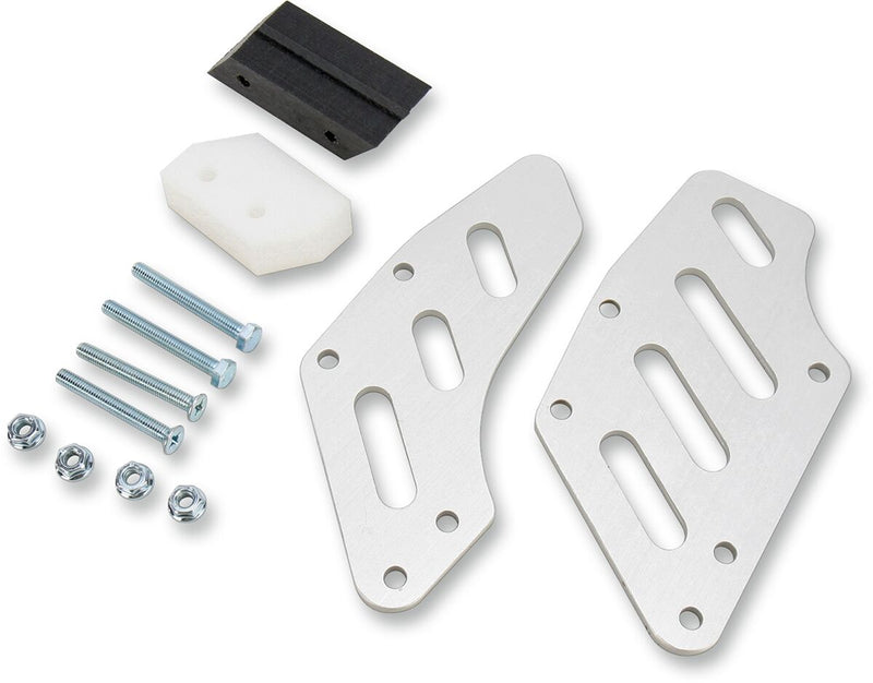 Moose Offroad Hard-parts Aluminium Chain Guide - Drive Chain - 01-016CG