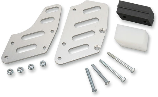 Moose Offroad Hard-parts Aluminium Chain Guide - Drive Chain - 01-018CG