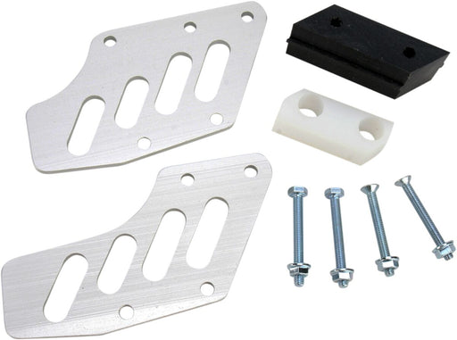 Moose Offroad Hard-parts Aluminium Chain Guide - Drive Chain - 01-019CG