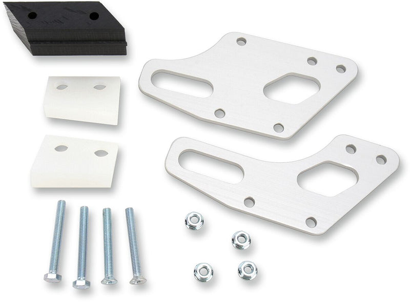 Moose Offroad Hard-parts Aluminium Chain Guide - Drive Chain - 01-020CG