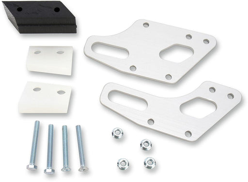 Moose Offroad Hard-parts Aluminium Chain Guide - Drive Chain - 01-020CG