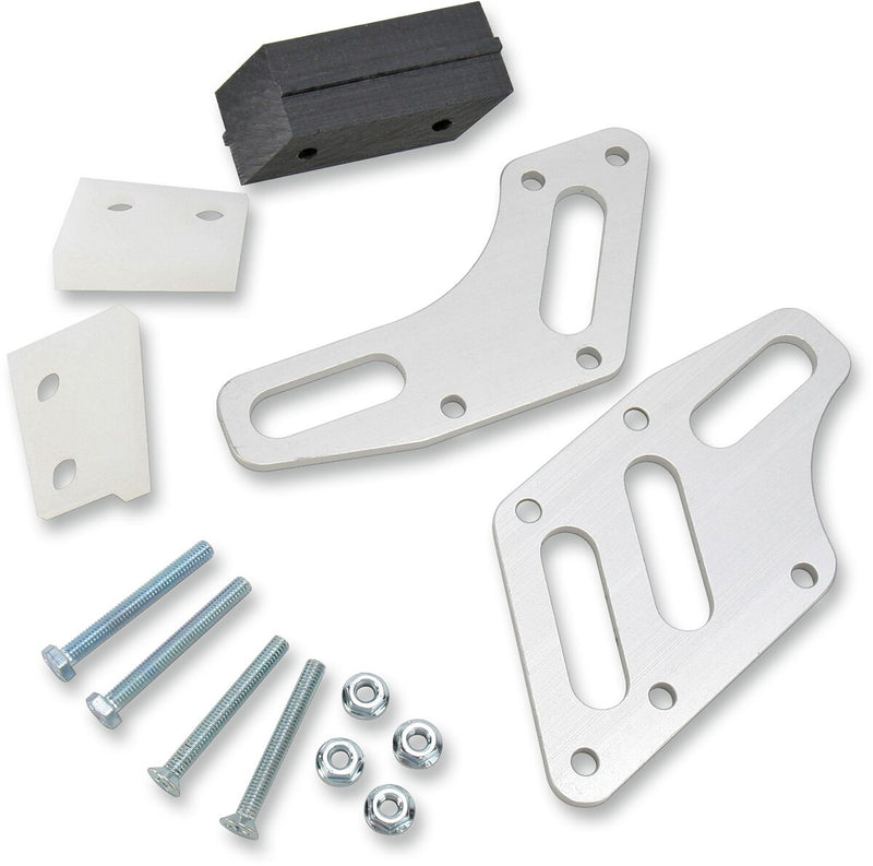 Moose Offroad Hard-parts Aluminium Chain Guide - Drive Chain - 01-021CG