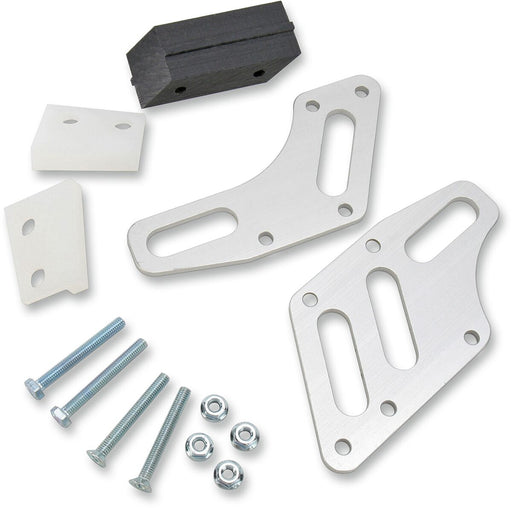 Moose Offroad Hard-parts Aluminium Chain Guide - Drive Chain - 01-021CG