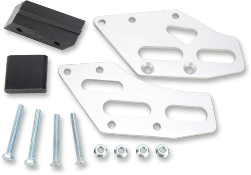 Moose Offroad Hard-parts Aluminium Chain Guide - Drive Chain - 01-022CG