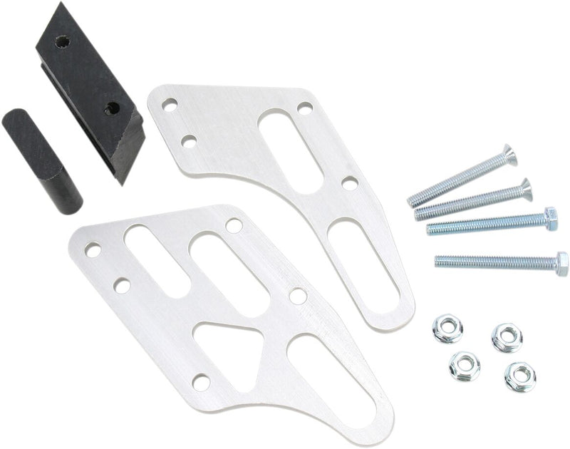 Moose Offroad Hard-parts Aluminium Chain Guide - Drive Chain - 01-023CG
