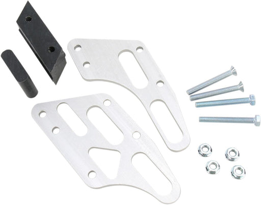 Moose Offroad Hard-parts Aluminium Chain Guide - Drive Chain - 01-023CG