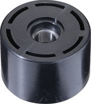 Moose Offroad Hard-parts Sealed Chain Roller - Black - G32-1501