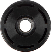 Moose Offroad Hard-parts Sealed Chain Roller - Black - G32-1501